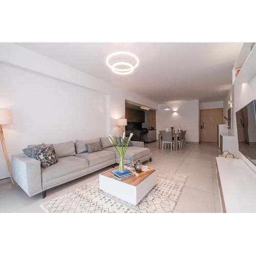 Purple Stays by Your Host