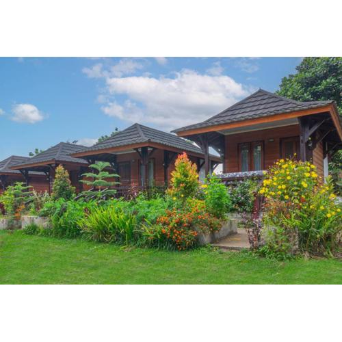 Pusaka Rinjani Bungalow