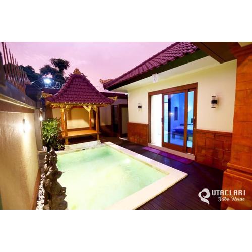 Putaclari Villa Saba