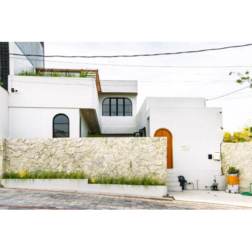 Putih Susu Villa by Great Bali Villas