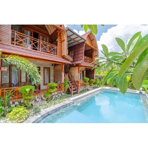 Putra Bali Villa by Bukit Vista
