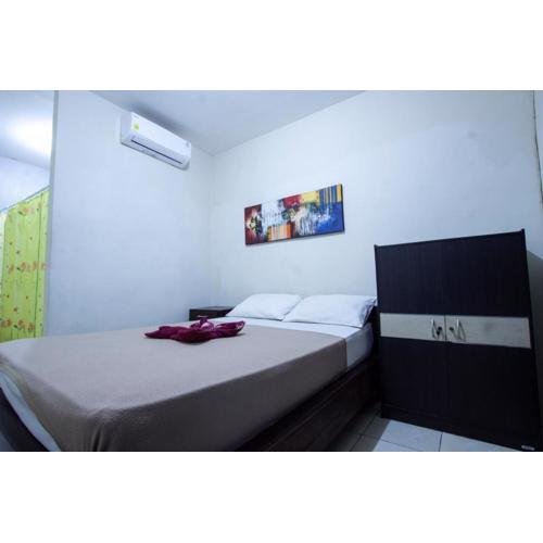 Putra Dadi Guest House