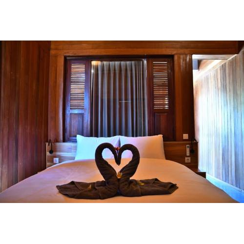 Putra'Lebah Amed Guest House