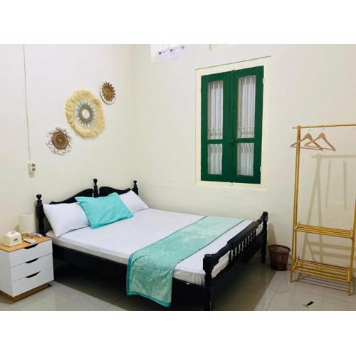 Putri kencono By Shaka