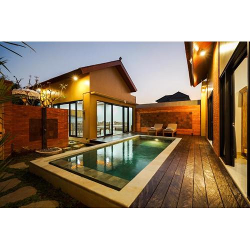 Putri Mas Villa Ubud