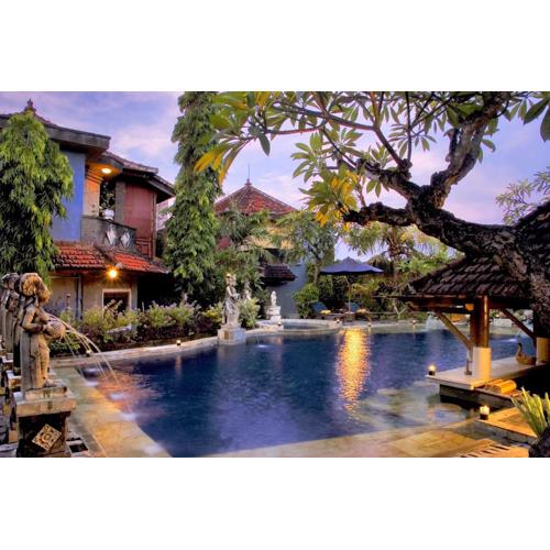 Putu Bali Villa & Spa
