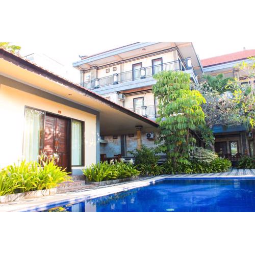 Putu Guest House 2