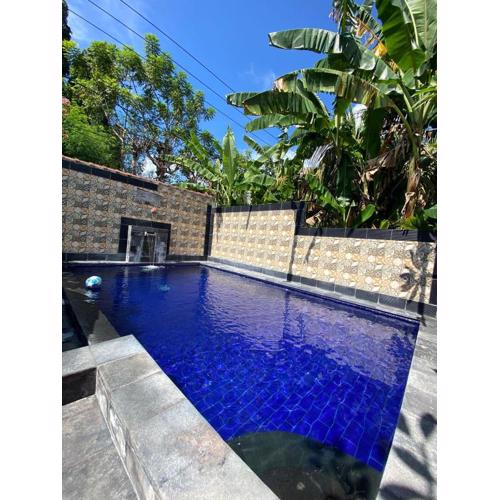 Putu Guest House Pemuteran