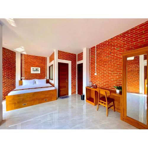 Puu Pau Hotel & Coffee Shop