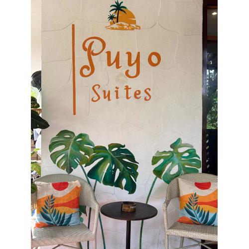 Puyo Suites Homestay