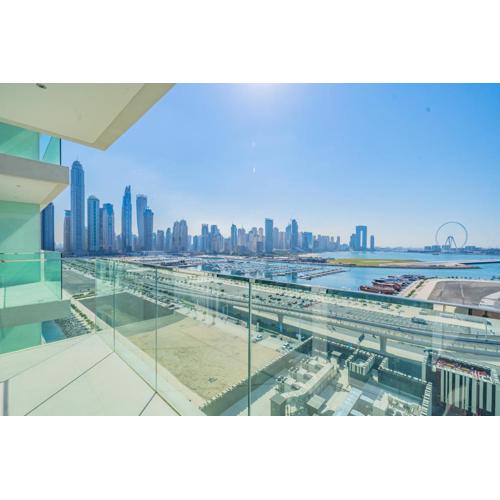 PVH - Full Sea view 2BR - Sunrise Bay