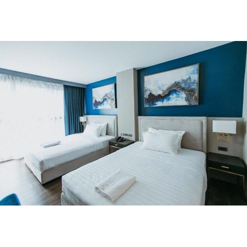 PVL Suites