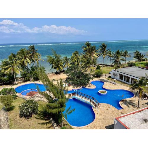 Pwani luxe apartment