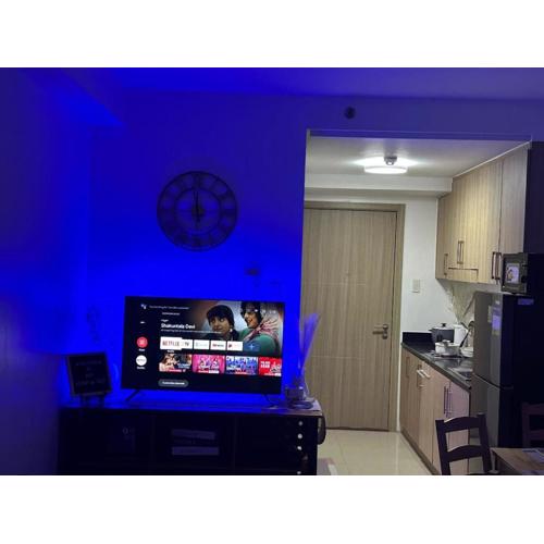 Pyeong on Suite SMDC Shore Residences Mall of Asia Pasay