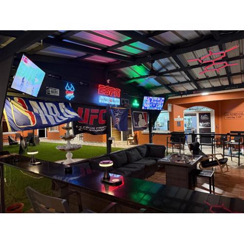 Pyramid Plaza Sosua DR