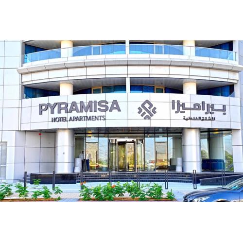 Pyramisa Hotel Apartments