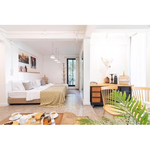 Pyur Otel by Ombra House