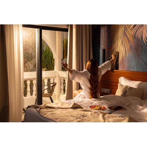 Q Boutique Resort Malindi