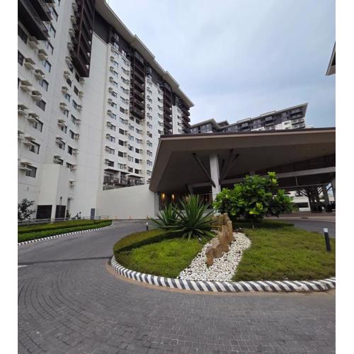 Q Inn Serin East Tagaytay City