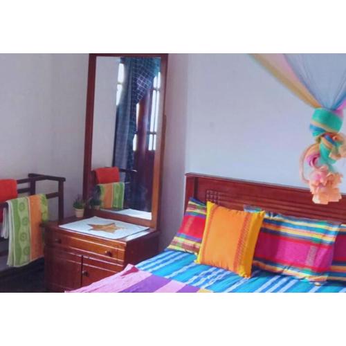 Q3 Homestay
