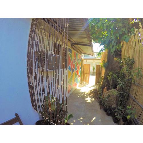 Qadlao Budget Homestay