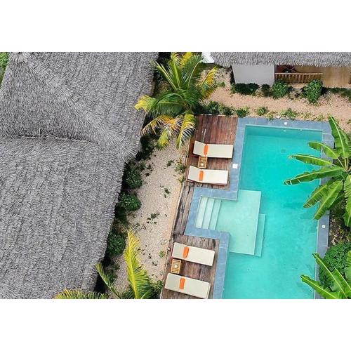 Qamar Resort Zanzibar