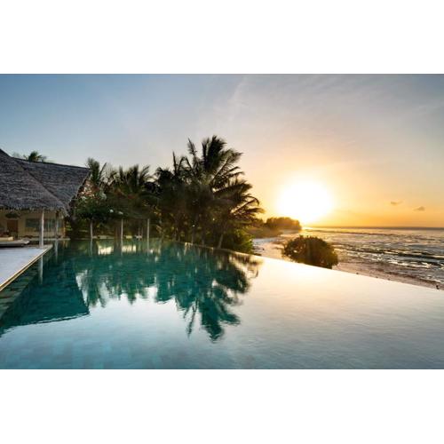 Qambani Luxury Resort