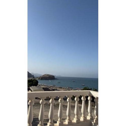 Qantab village apartment