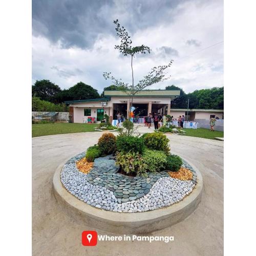 Qasa Ioanna Private Resort 25-30pax