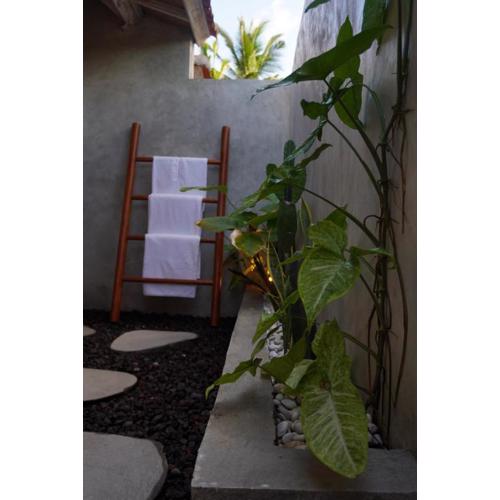 QINARA, Guesthouse Close to Diamond Beach, Nusa Penida