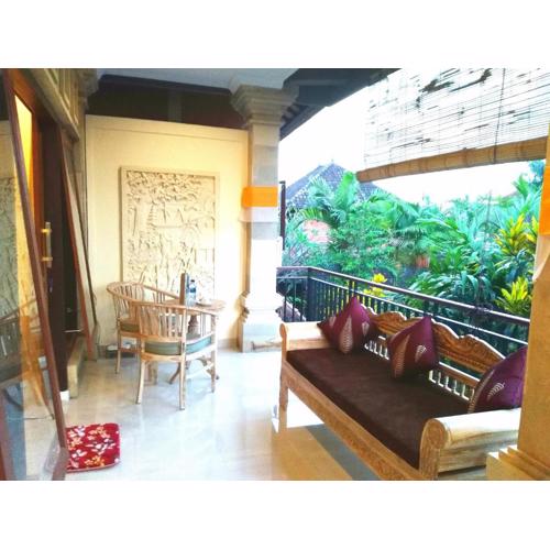 Qiul Guest House