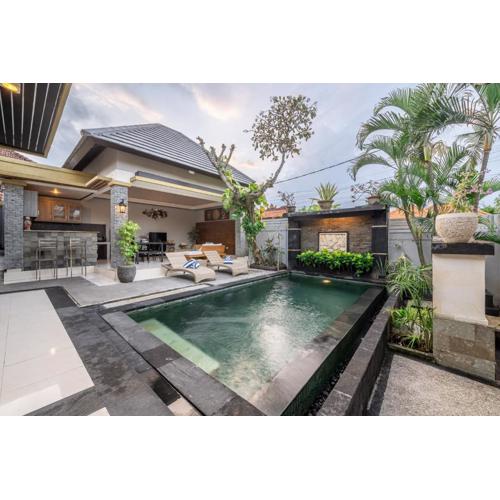 QLO Villa , Seminyak