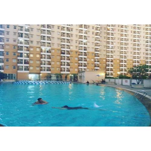 QQ Apartment Margonda Residence 2