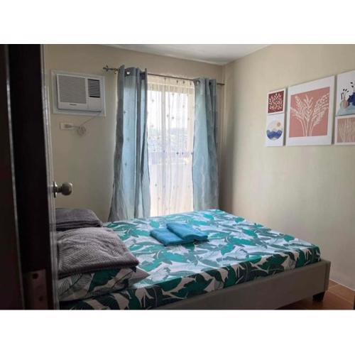 Qs and YPJs 2BR Condo One Oasis Cagayan de Oro