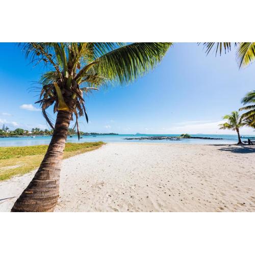 Quaint 4-bedroom Beach Villa in a fishing village