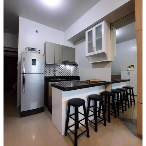 Quaint Aparthotel T22306