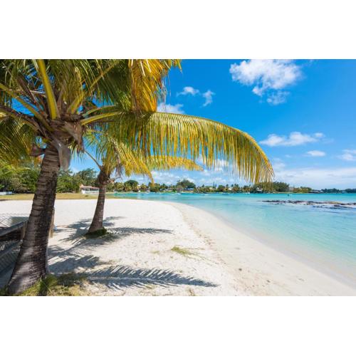 Quaint Beach Villa in a fishing village