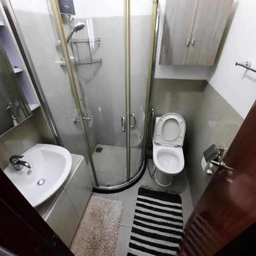 Quaint One Br Apartment