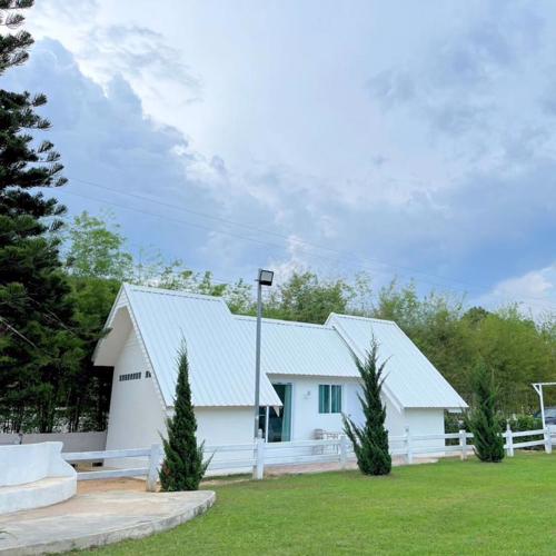 Quality Time Farmstay: YardHouse#5
