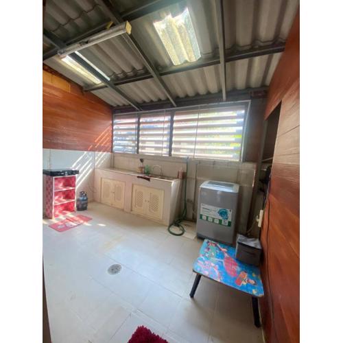 Quality town home at Chiangrai