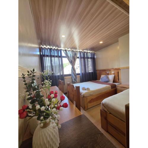 Quarrybay Hometel Sagada