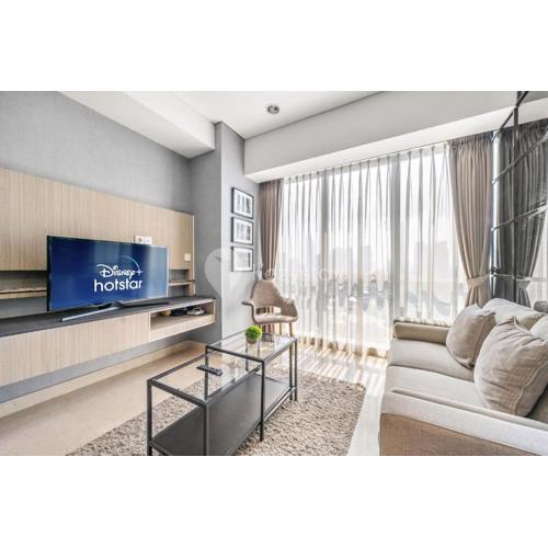 Quarter by Kozystay - Setiabudi