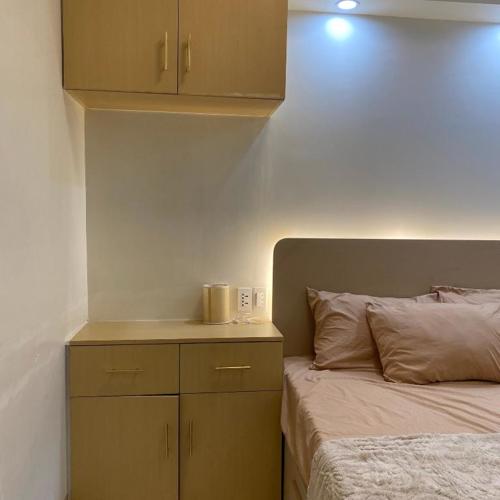 Quartz Shore 3 Residences 1BR by JBCo