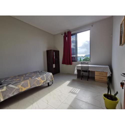 Quatre bornes APARTMENT NEW rooms COLIVING