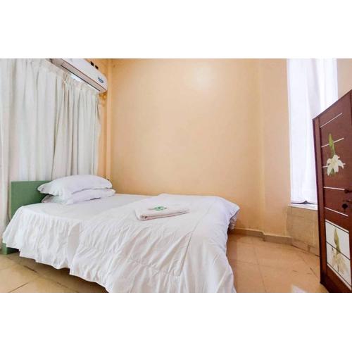 Quattrick Dee Homestay Mitra RedDoorz