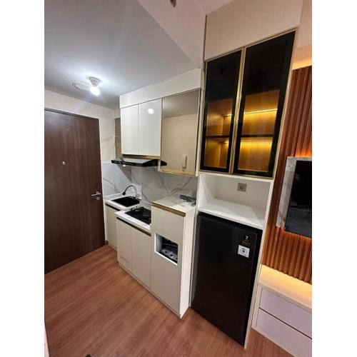 Queen Apartement transpark cibubur