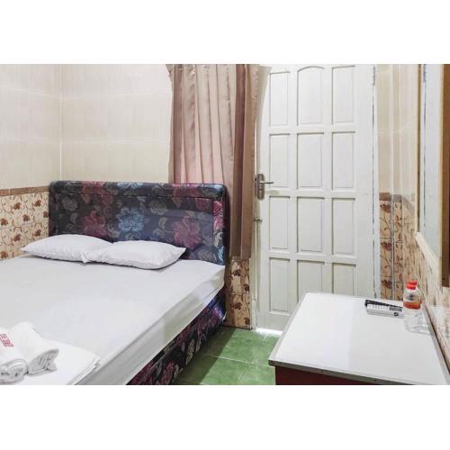 Queen Asri Mitra RedDoorz