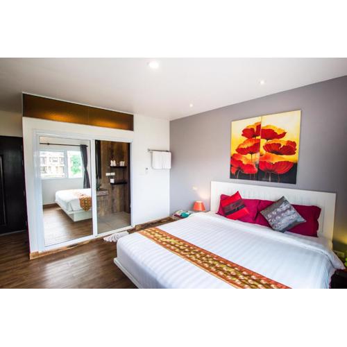 Queen Boutique Hotel Chaweng