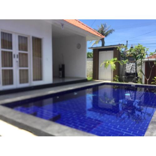 Queen Guest house tulamben