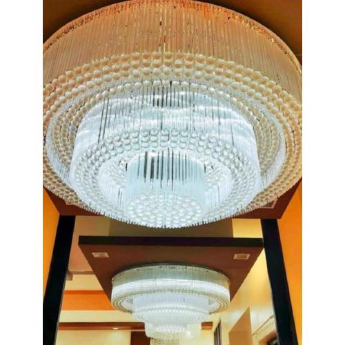 Queen Isabel Staycation & Venue